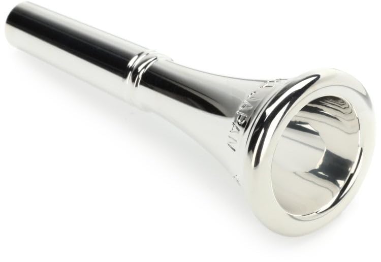 Amazon.com: Yamaha 30C4 French Horn Mouthpiece (YAC HR30C4
